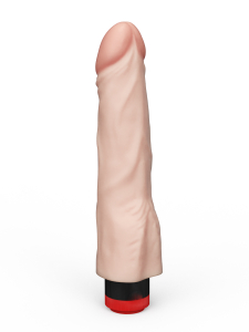 Вибромассажёр HUMAN STYLE 600106ru