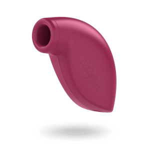Вакуумный массажер Satisfyer One Night Stand 001012SA