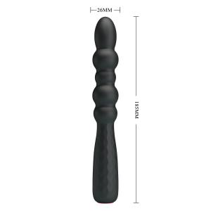 Вибратор Pretty Love Monroe BI-014758-1-MR