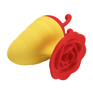 Мини-вибратор Pretty Love BI-300146