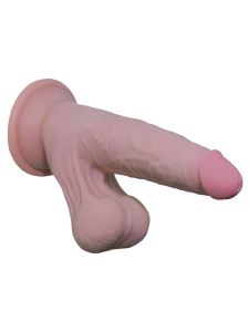 Фаллоимитатор реалистичный Horney Prince 15см 25017LS