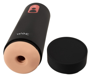 Полностью автоматический мастурбатор №8 WYNE 5401771ON