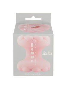 Мастурбатор-стоппер Homme Genial Henchman Pink 7012-03lola