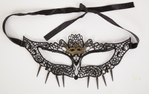 Маска Снежная Королева 47321-MM