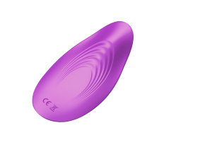 Вибратор в трусики SW1026Purple