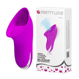 Стимулятор клитора Pretty Love BI-014651