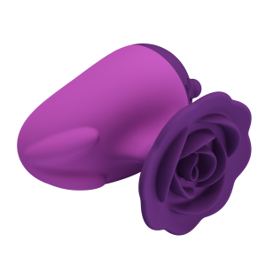 Мини-вибратор Pretty Love BI-300145
