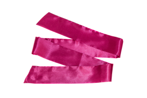 Лента Party Hard Wink Pink 1142-02lola
