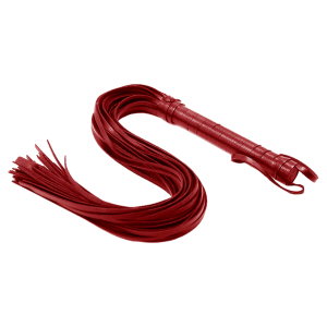 Плеть FANTASY (Red Flogger) 33579AL