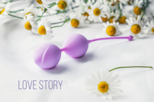 Love Story Love Story