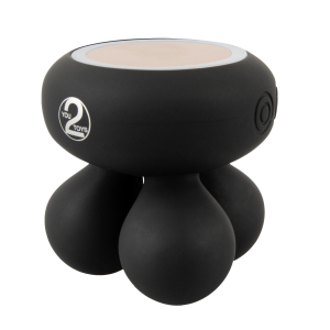 Мини-массажёр с функцией нагрева 553409ON