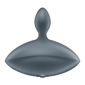 Анальная Пробка с Вибрацией Satisfyer Booty Absolute Beginners 4 045054SA