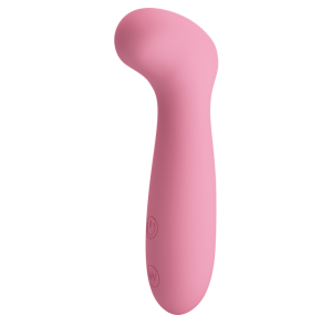 Вибратор Pretty Love Hiram BI-014359-1