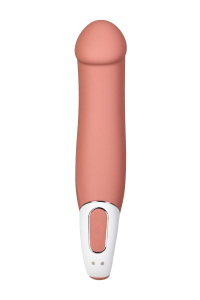 Вибратор Satisfyer Vibes Master 016440SA