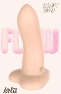 Нереалистичный дилдо Emotional Soft Max Flesh 2046-03lola