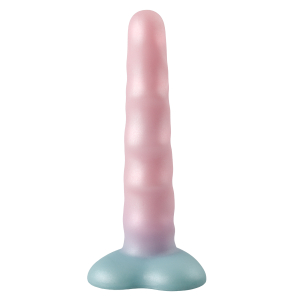 Нереалистичный дилдо Unicorn Light 2043-02lola
