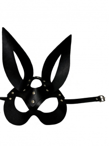 Маска зайца Miss Bunny 68013ars