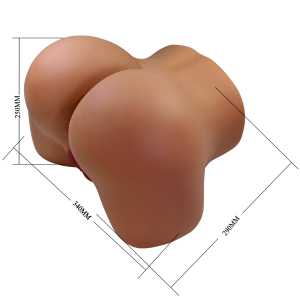 Мастурбатор с вибрацией, всасыванием и звуковыми эффектами Wendy BM-009264Q