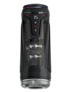 Мультифункциональный Мастурабтор Moto-Bator Pro RD55623PD