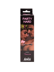 Колесо Вартенберга Party Hard Please Me 1161-01lola