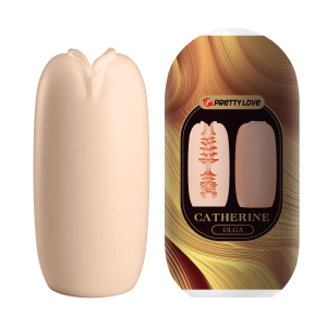Маструбатор Pretty Love Catherine BI-014932-4-3