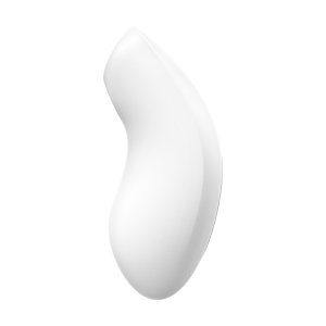 Вакуумный массажер Satisfyer Vulva Lover 2 white 018638SA