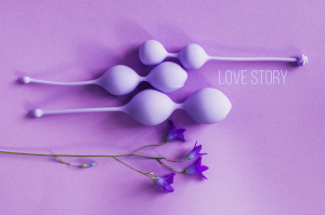 Love Story Love Story