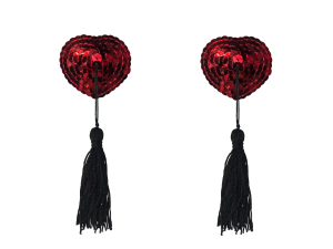 Пэстисы Burlesque Gipsy Red 3634-04lola