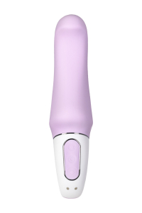 Вибратор Satisfyer Vibes Charming Smile 016426SA