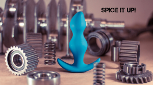 Spice it up Spice it up