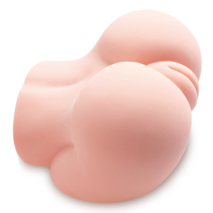 Мастурбатор Angel 2 телесный TPR двойной слой KOKOS M10-03-20-1D