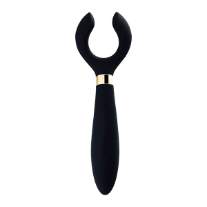 Вибромассажер для Пары Satisfyer Endless Fun Black 001029SA