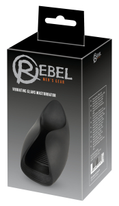 Вибрирующий мастурбатор для головки 552429ON