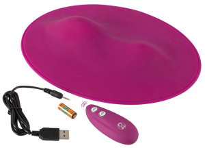 Виброподушка с 2 моторами Orion Vibepad с пультом ДУ 594733ON