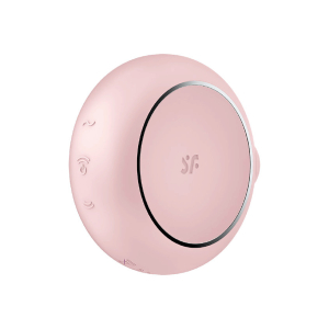 Вакуумный массажер SatisfyerPro To Go 3 rose 045146SA