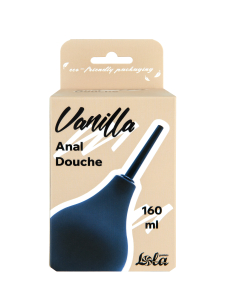 Анальный Душ Anal Douche M 160 ml 4226-01lola
