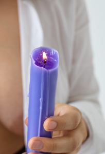 Wax Play Bondage Wax Play Bondage