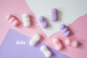 Lola Games Marshmallow