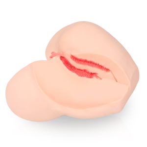 Мастурбатор Maria Onahole полуторс двойной слой TPE KOKOS M01-003-12DH