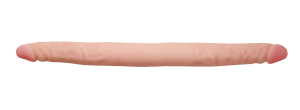 Двусторонний фаллоимитатор Naughty Instinct 5570-03Lola