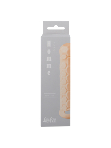 Фаллоудлинитель Homme Long Flesh для 9-12 см 7008-03lola