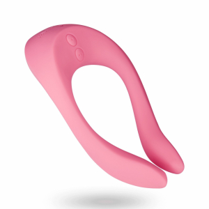 Тестер Satisfyer Partner Multifun2 J2018-30-F