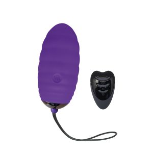 Виброяйцо Ocean Breeze ( Purple 2.0 ) 40803AL