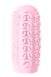 Мастурбатор Marshmallow Maxi Sugary Pink 8071-02lola