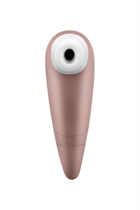 Вакуумный массажер Satisfyer-1 NG 015061SA