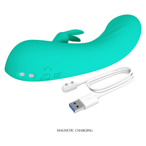 Вибратор Pretty Love DJ Stick BW-500079