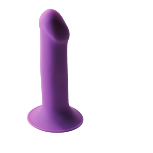 Фаллоимитатор Hitsens 6 ( 5