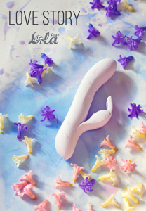 LOVE STORY WHITE RABBIT LOVE STORY WHITE RABBIT