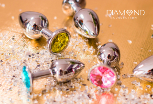 Lola Toys Diamond Lola Toys Diamond