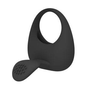 Вибрирующее кольцо BI-210135BLK